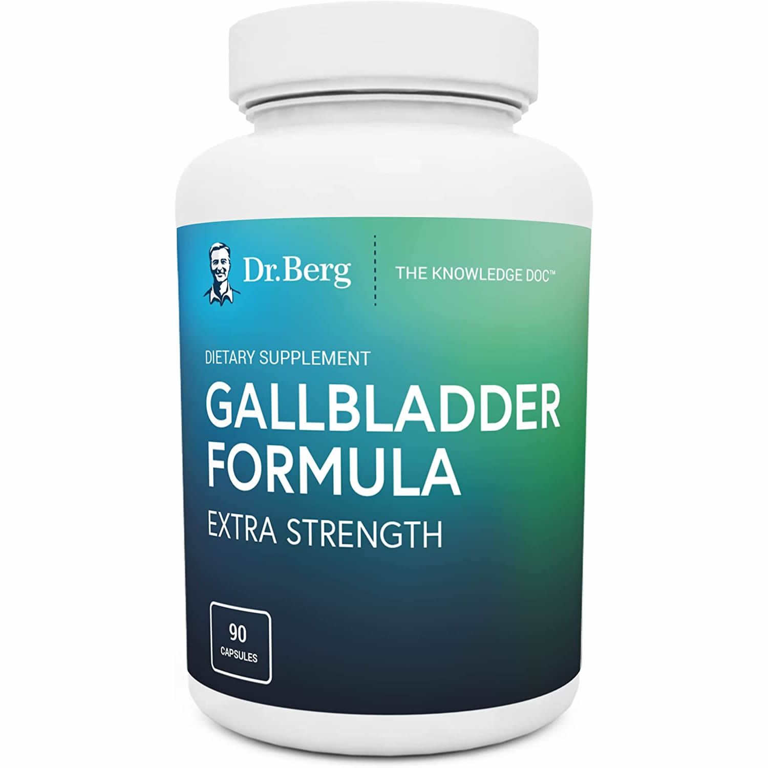 berg gallbladder formula美国柏格胆囊加 90粒 90粒