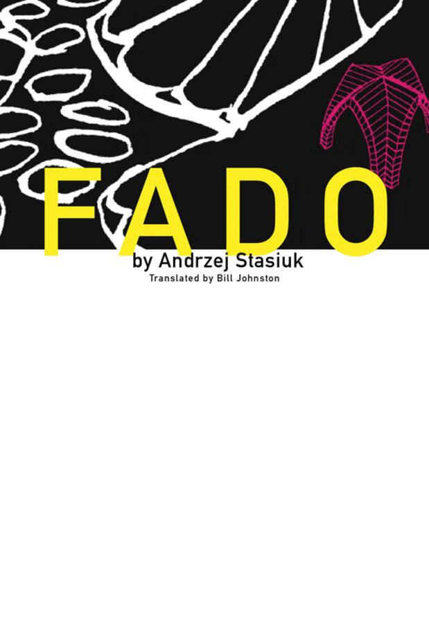 预订fado
