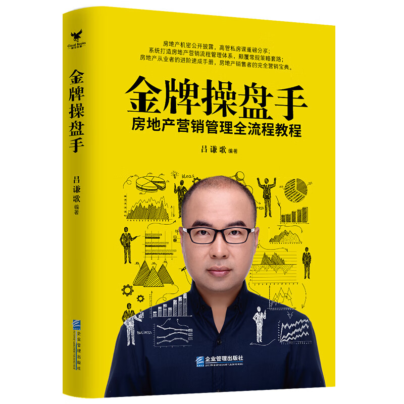 金牌操盘手