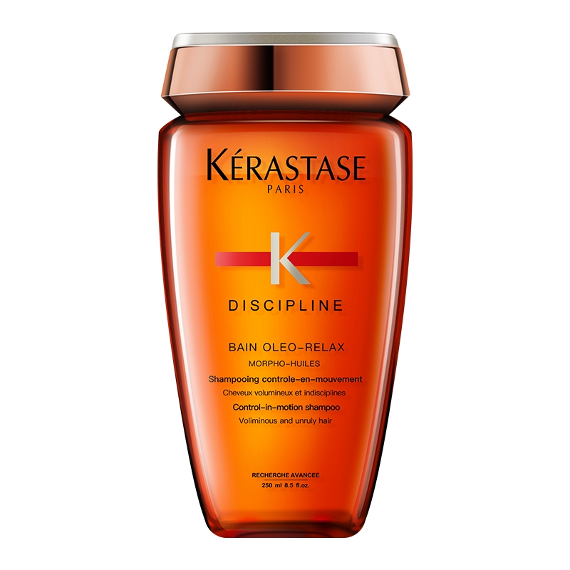 ��ʫ��KERASTASE��������˳ϴ��ˮ ��˳��˿����ë�����ϴ��ˮ250ml