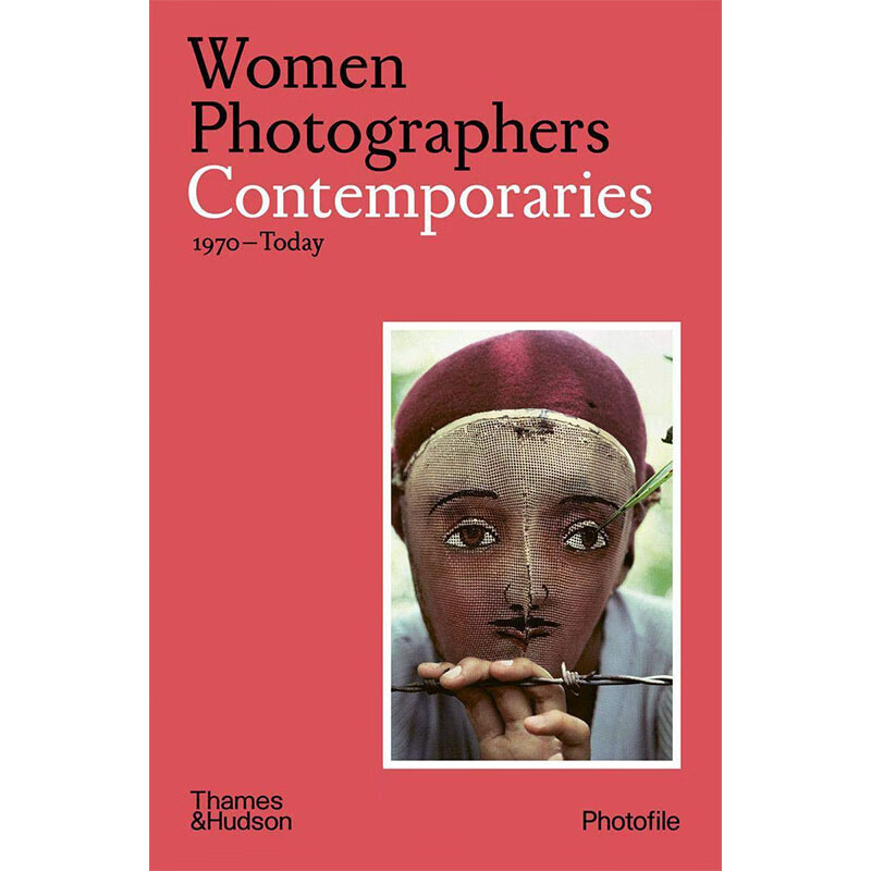 【现货】women photographers: contemporaries : (1970-today),女性