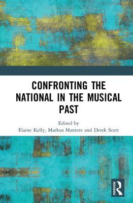 预订confronting the national in the musical past