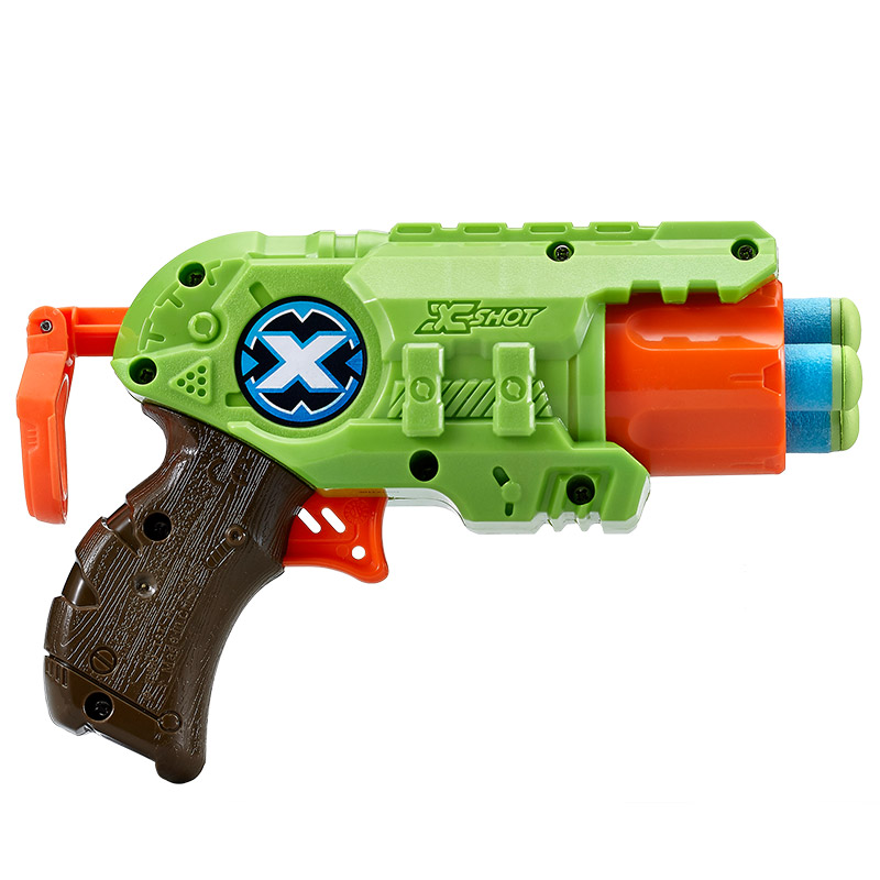 ZURU软弹枪价格走势及评价