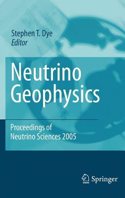 预订 neutrino geophysics