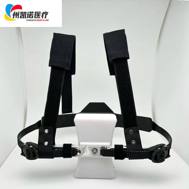 鸡胸矫正器儿童 3d儿童鸡胸胸骨器凸起矫形器定制定制支具 京优品