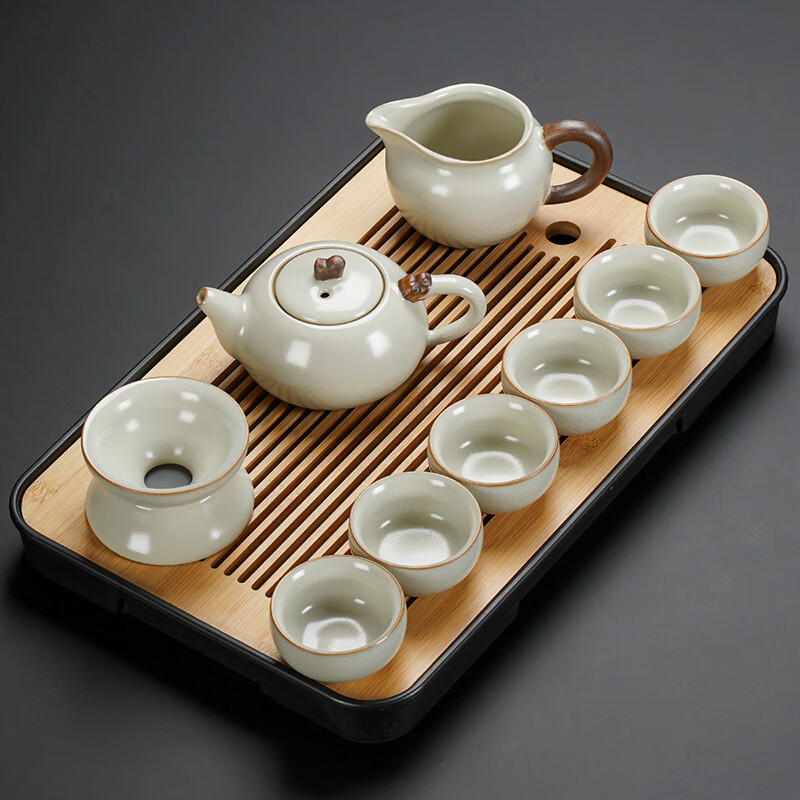 京东怎么看整套茶具价格走势曲线图|整套茶具价格走势图