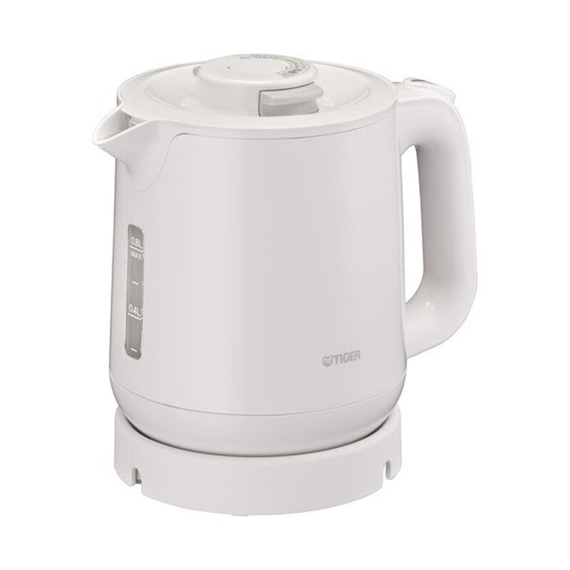 虎牌(tiger)【海外直邮】电热水壶家用烧水壶烧水壶自动断电 (电压100