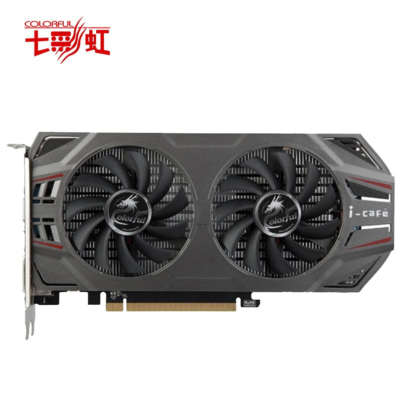 七彩虹GTX960,影驰gtx960 【二手9成新】七彩虹网驰gtx960 750ti 750 吃鸡游戏