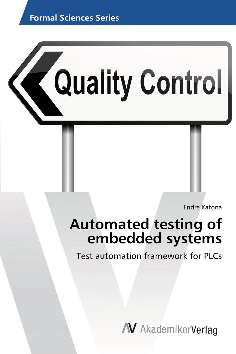 【预售按需印刷】automated testing of embedded systems
