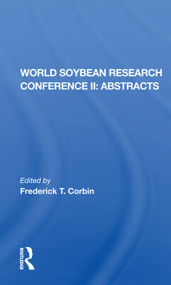 预订 world soybean research conference ii, abstracts