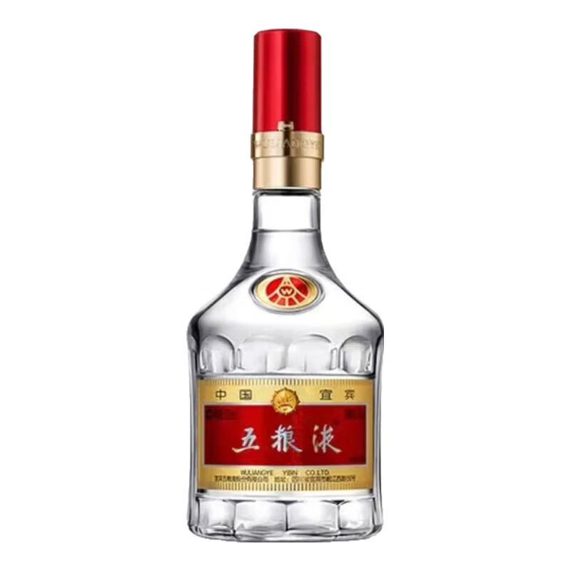 WULIANGYE Һ  ڰ˴ 52%vol ŨͰ׾ 500ml ƿװ789Ԫ