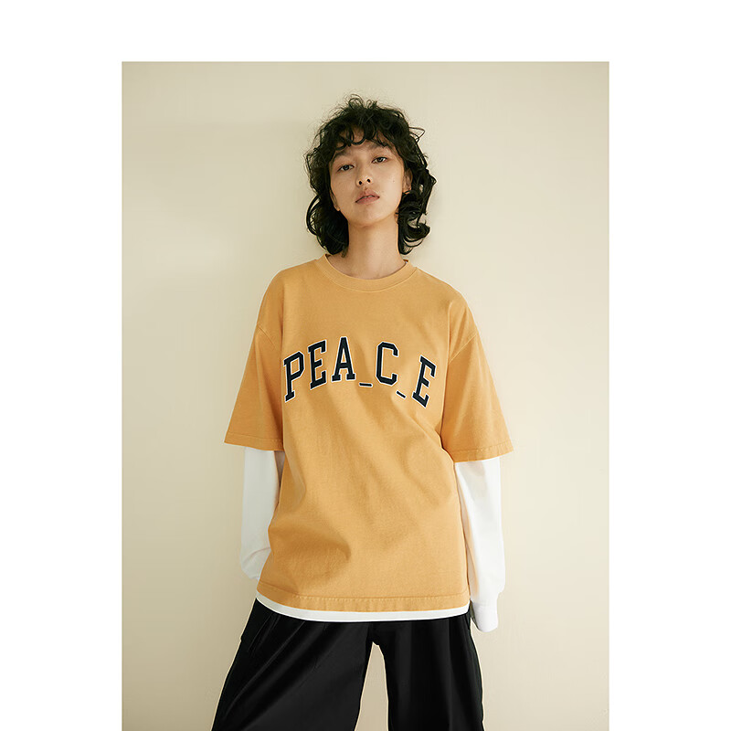 ̫ƽ����װ T����ĸ������䳱 B2CNE3129 ����ɫ1 M