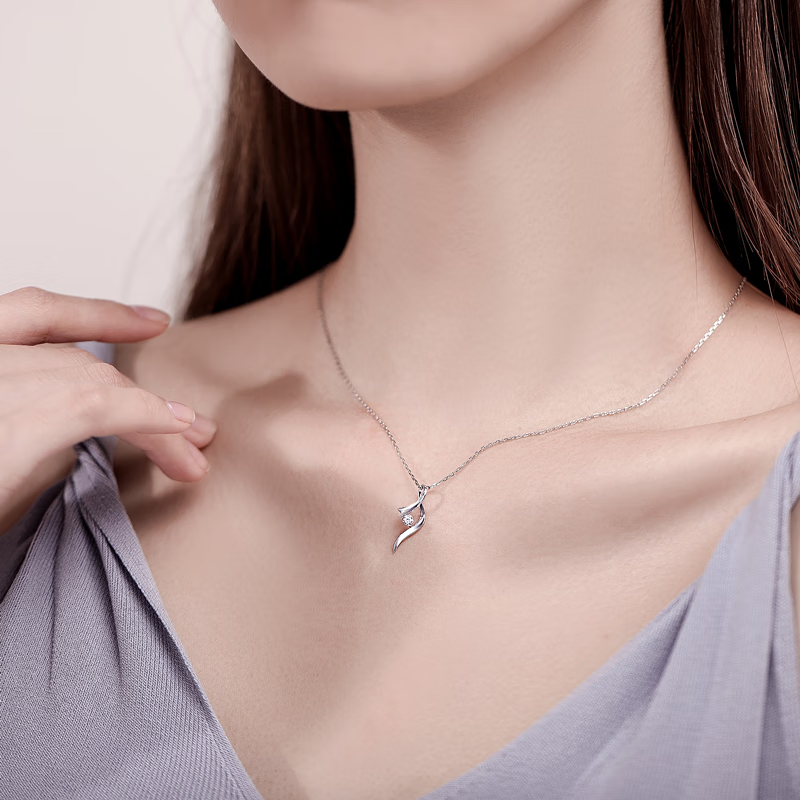 2026年铂金项链哪个牌子好？这8款设计独特、品质优良，绝对值得你投资，快来看看