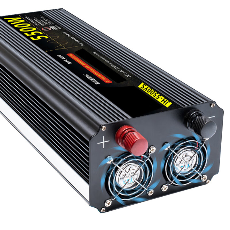 anen jh-5500ys 电源变换器