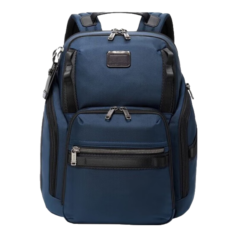 TUMI ;�� Alpha Bravoϵ�� ��ʿ˫��� 0232789NVY ������ �к� 3040Ԫ