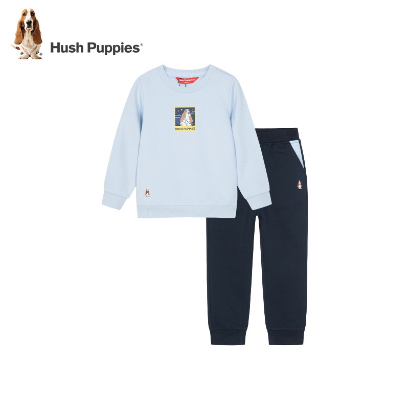 �ٲ�ȯ��PLUS��Ա��Hush Puppies Ͼ��ʿ ��ͯ���ʳ��䳤��ʱ����װ 6ɫ��ѡ