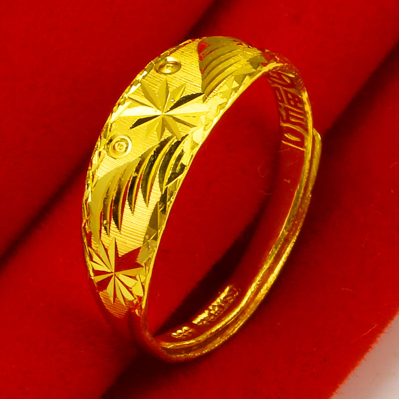 黄金戒指查历史价格|黄金戒指价格走势图