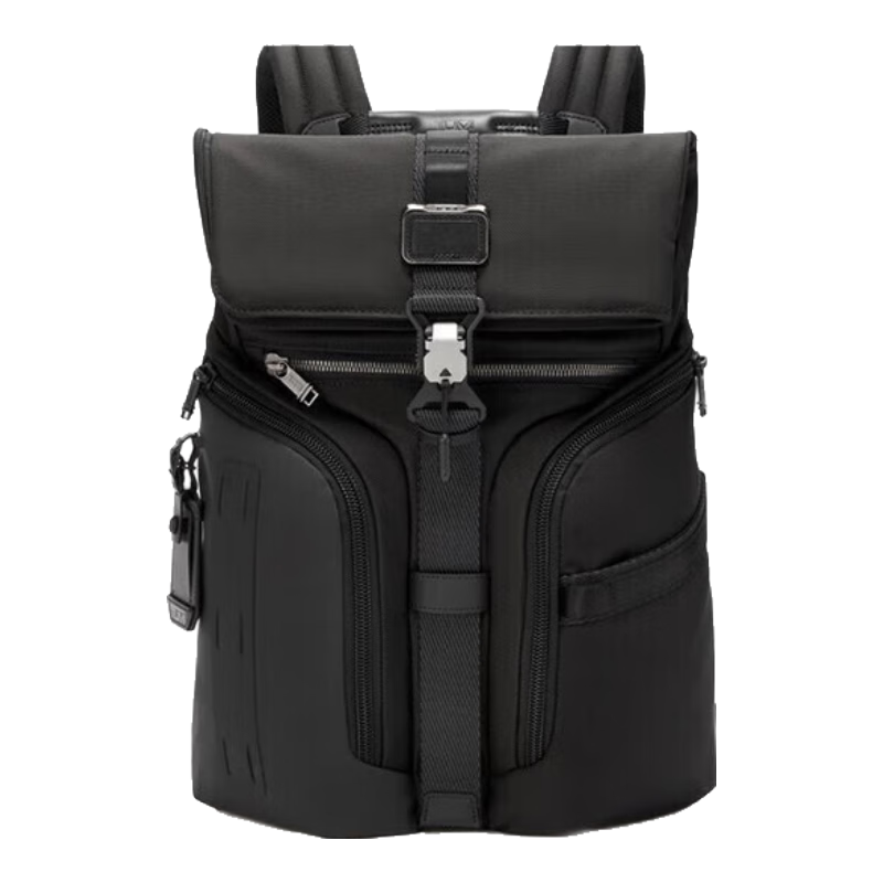 ;����TUMI��ALPHA BRAVO��ʿ˫����ճ�ͨ���������и߶�˫��� ��ɫ 2218.82Ԫ