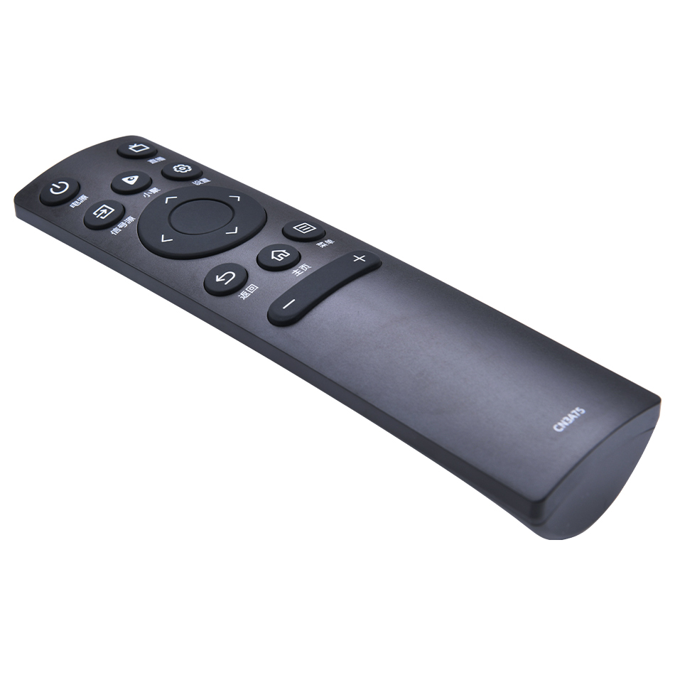 金崟达原装款海电信VIDAA网络电视遥控器CN3A75通用HZ55E3D 43A3F