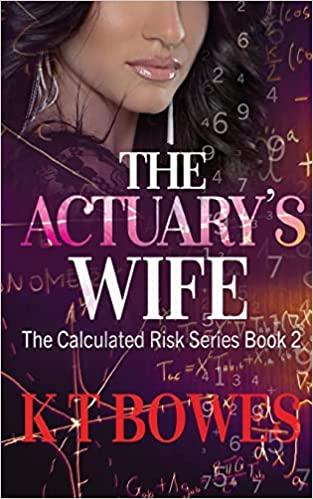 预订 the actuarys wife