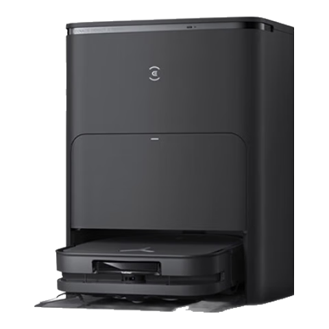 ���ڲ���������˹��ECOVACS����ƷX2 ɨ�ػ����˷��λ������ܼ���ɨ��һ���Զ���ϴ�Զ�������ˮϴĨ�� ֧���ǻ�����App ��ɫˮ���