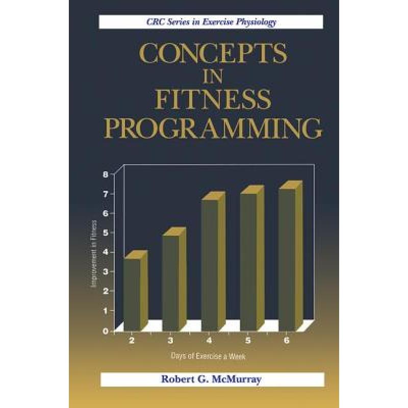 预订 concepts in fitness programming