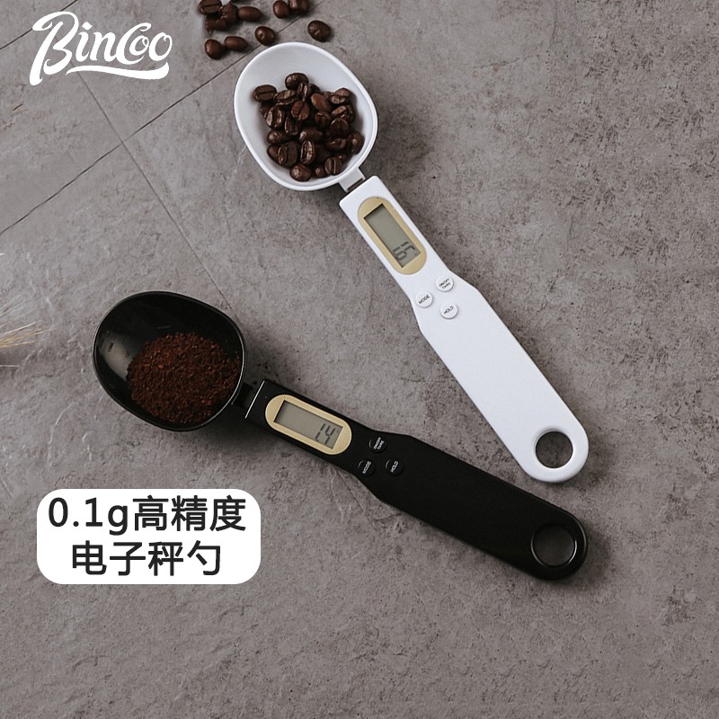 比较分析Bincoo咖啡勺评测质量好不好，交流一个月心得分享