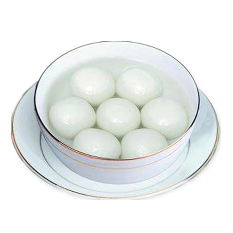 虎钢馋海丝泉州元宵圆手作手摇手工汤圆闽南特产特色小 花生芝麻糖