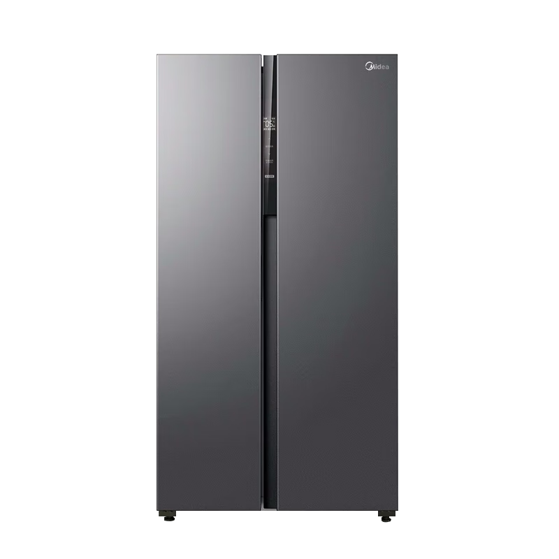 ģMidea550һЧ˫ƵԿ˫żܵ˪䶳ʱ618Ҳ BCD-550WKPZM(E1295.28Ԫȯ