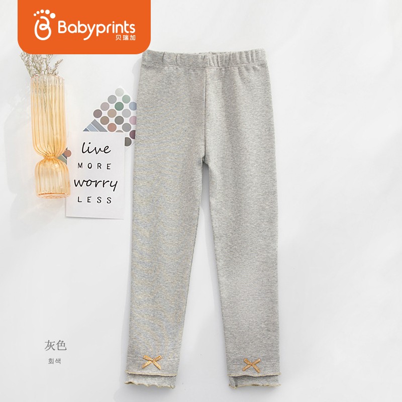 贝瑞加（Babyprints）裤子