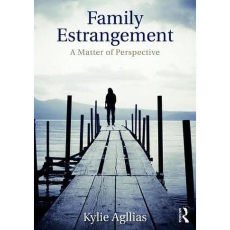 预订family estrangement:a matter of perspective