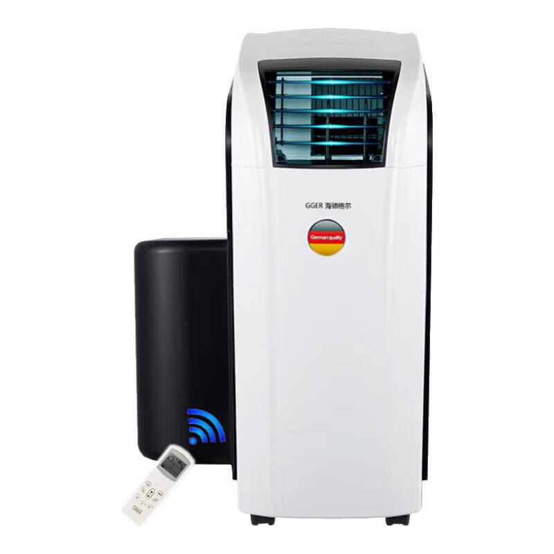 移动空调哪个牌子好?榜单力荐这4款制冷快还便携