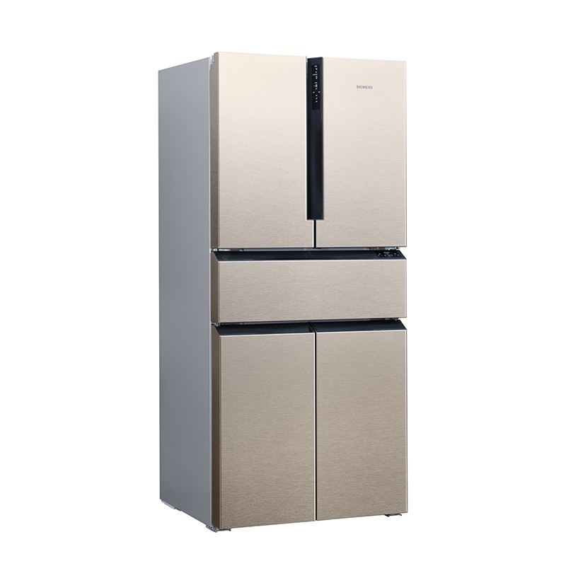 西门子(siemens)kf86na236c 469升多门中字门冰箱 智 a236c