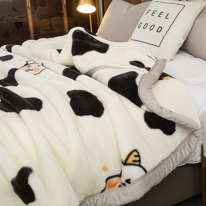 ��¹ ë̺���ӼӺ������� �����Ӻ�˫���̺��ů����ѧ��˫����̺�� ������ţSPM 150*200cm Լ4��