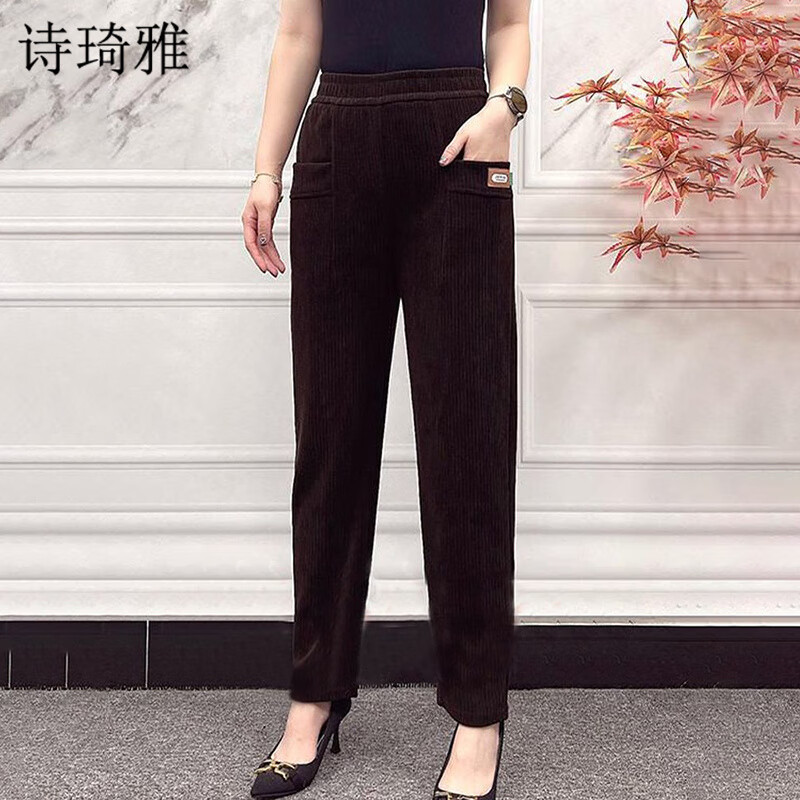 如何查看京东中老年女装历史价格|中老年女装价格比较