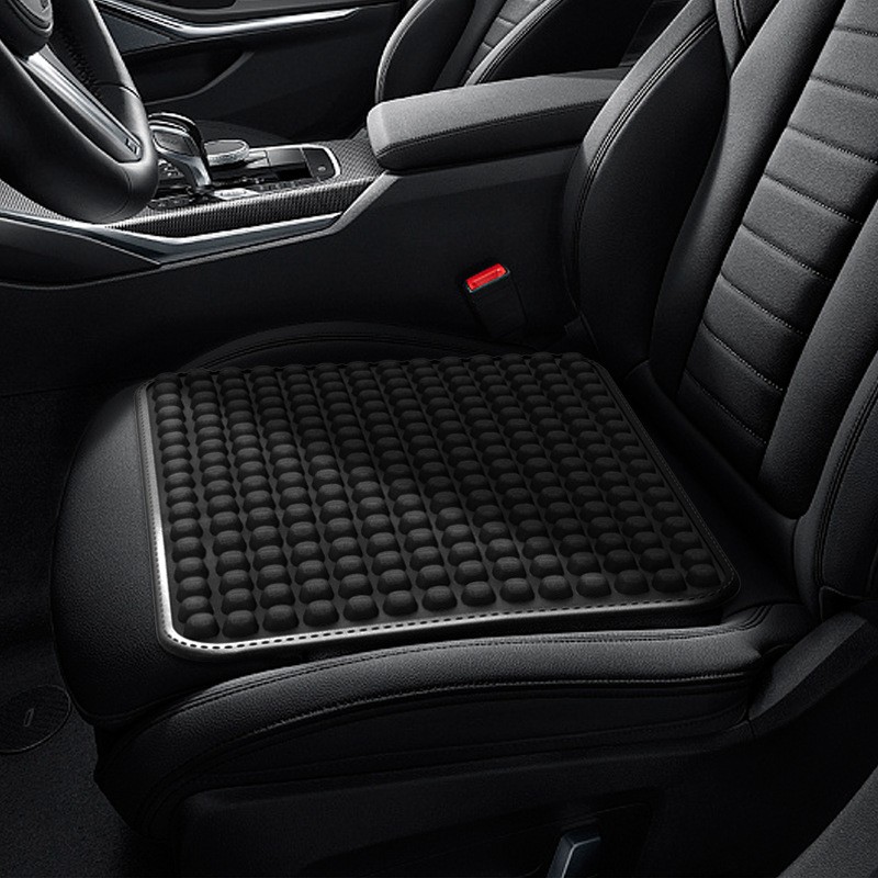 炫咔仕汽车坐垫夏季单片四季通用透气按摩果冻垫汽车座椅办公室椅子座垫夏季坐垫车用减压防滑果冻垫 厚度mm 虎窝购 炫咔仕汽车坐垫夏季单片四季通用透气按摩果冻垫汽车座椅办公室椅子座垫夏季坐垫车用减压防滑果冻垫 厚度mm 虎窝购