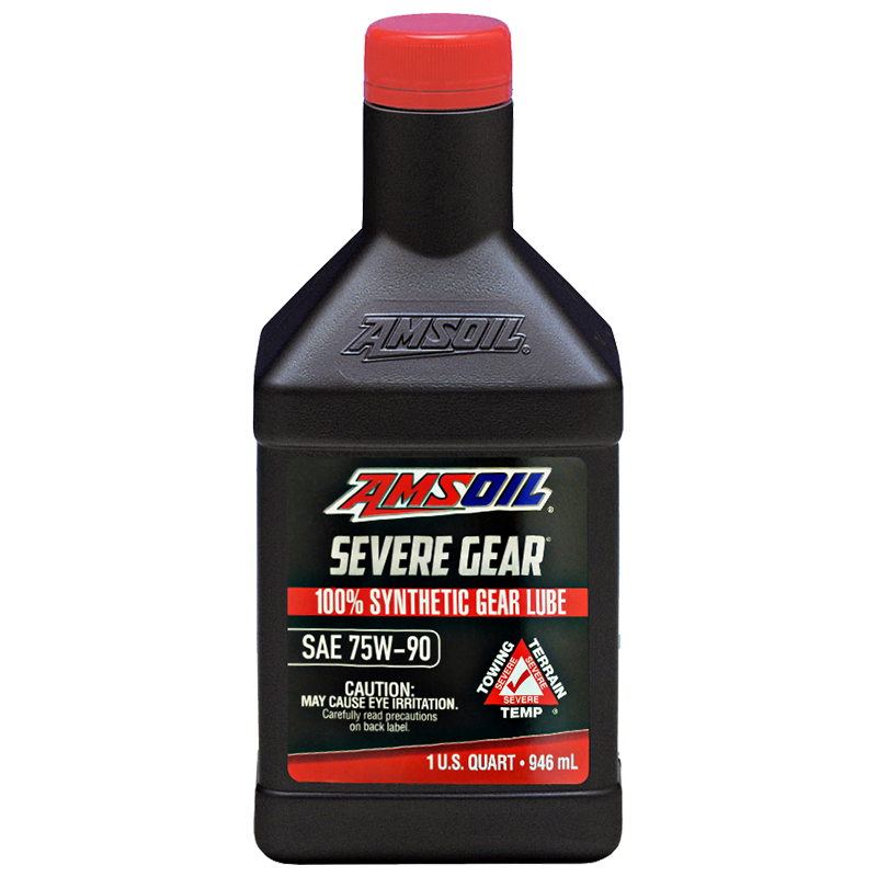 ȫϳGL-5SVG޻75W90ǰų946mlLSD 75W-90 140Ԫ