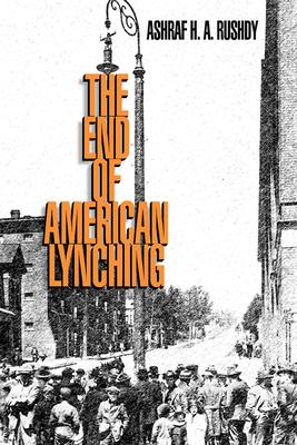 预订the end of american lynching