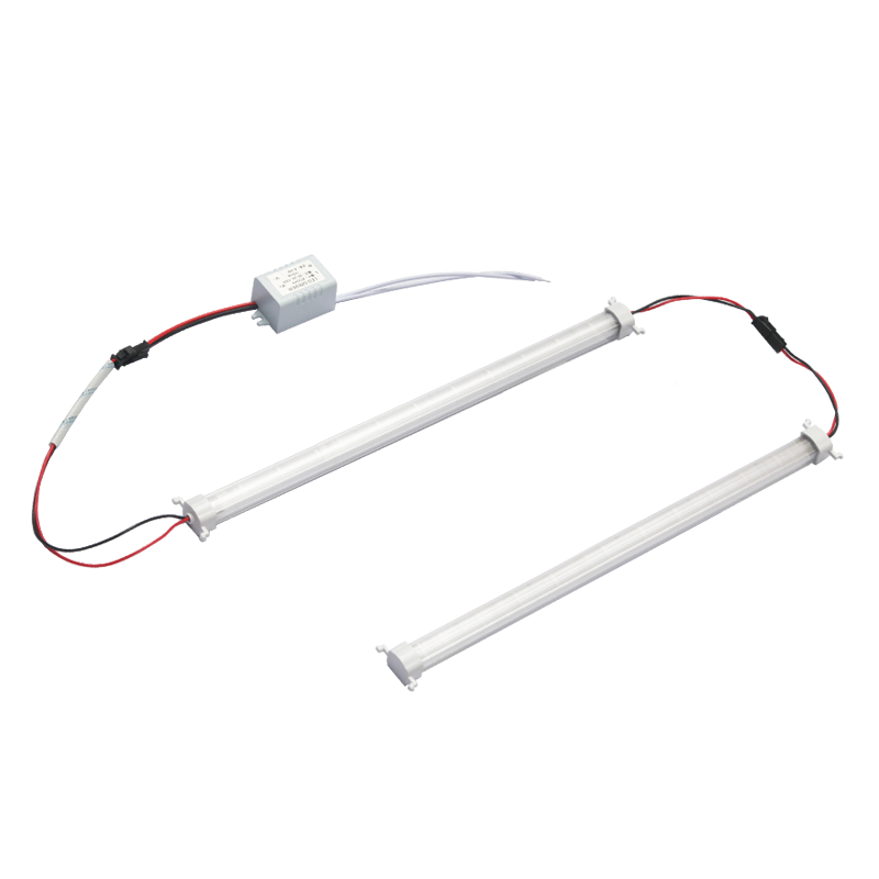 湯瑪斯（TONMAS） 湯瑪斯室內(nèi)電擊式滅蚊燈專用燈管滅蠅燈管誘蚊燈管型號(hào) TMS-20WP-LED增強(qiáng)版的燈管2支