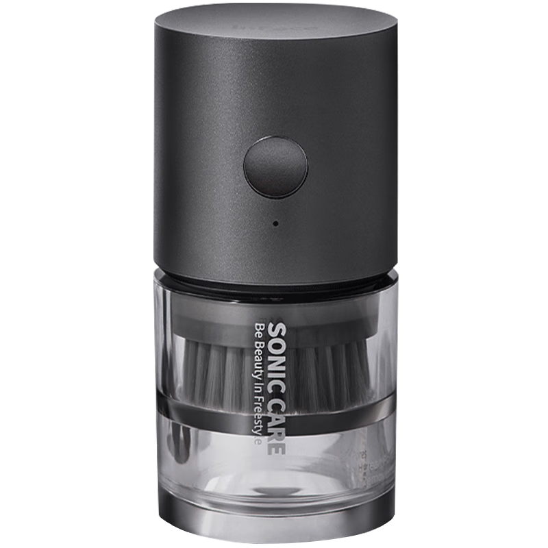 这款神器让你再也不用担心脸部清洁-inFace小米有品洗面刷洗脸仪|洁面仪京东商品历史价格查询