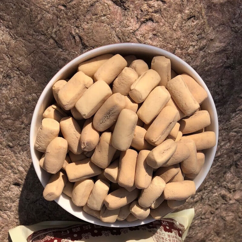 深生都土炒馍济源王屋山正宗土馍胃酸山西炒棋三门峡面豆愚公乡音