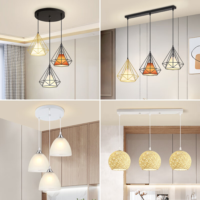 卧室灯排行榜前十名出炉：这10款柔和照明，提升居家舒适感，值得入手-图片9