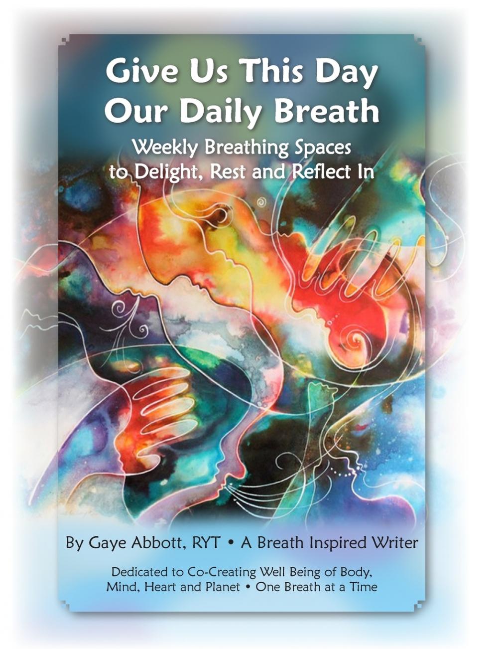 预售 按需印刷 our daily breath - paperback