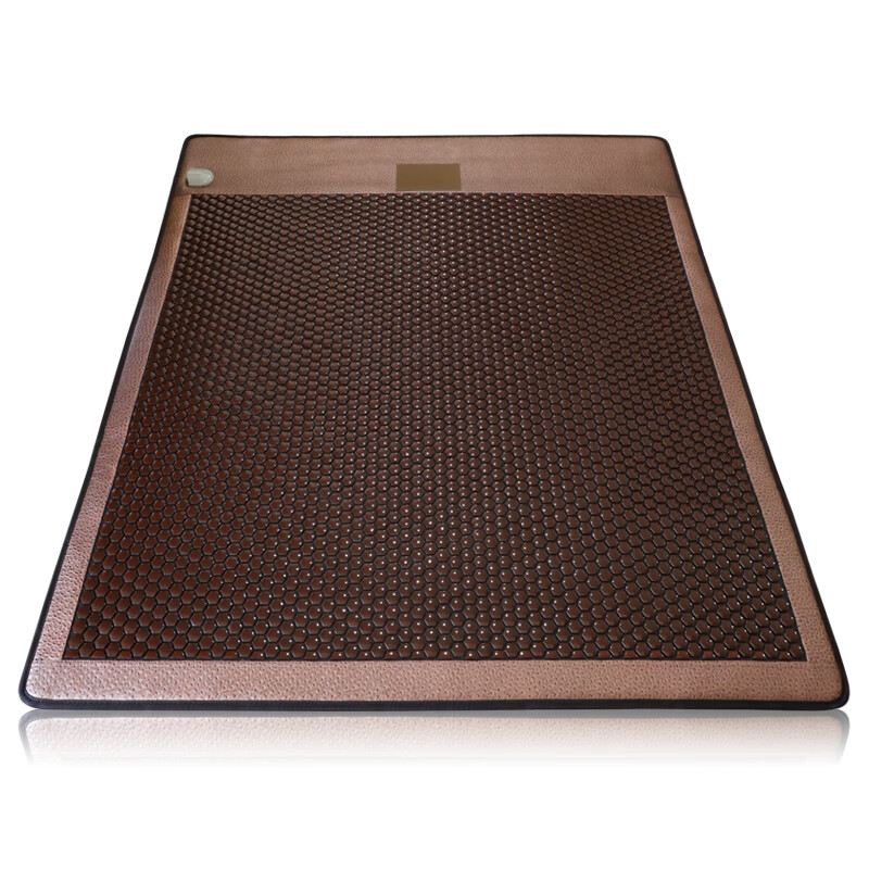 温热理疗床垫新款双温双控加热锗石磁汗蒸数显远红外温热四季健康