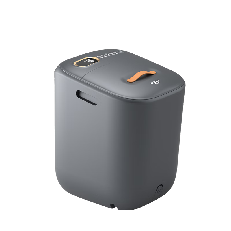 ����ʫ��CLORIS���¹�Ʒ����ԡ��ȫ�Զ���Ħ�ݽ�Ͱ����ͰѬ���ݽ�Ͱ���¼��ȵ綯ϴ���� �����Ÿ�ĸ�������� F23L 754.8Ԫ