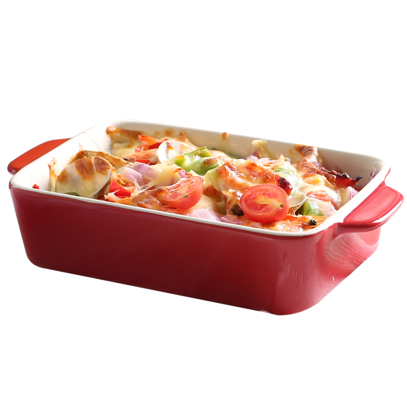 yomerto陶瓷烤盘：优质品质与多样选择|历史盘碟价格查询的网站