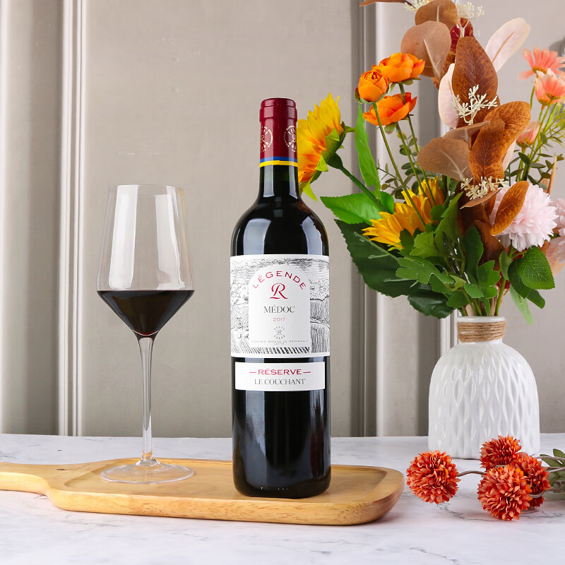 拉菲(lafite)传奇源自拉菲罗斯柴尔德红葡萄酒 拉菲红酒 拉菲珍藏