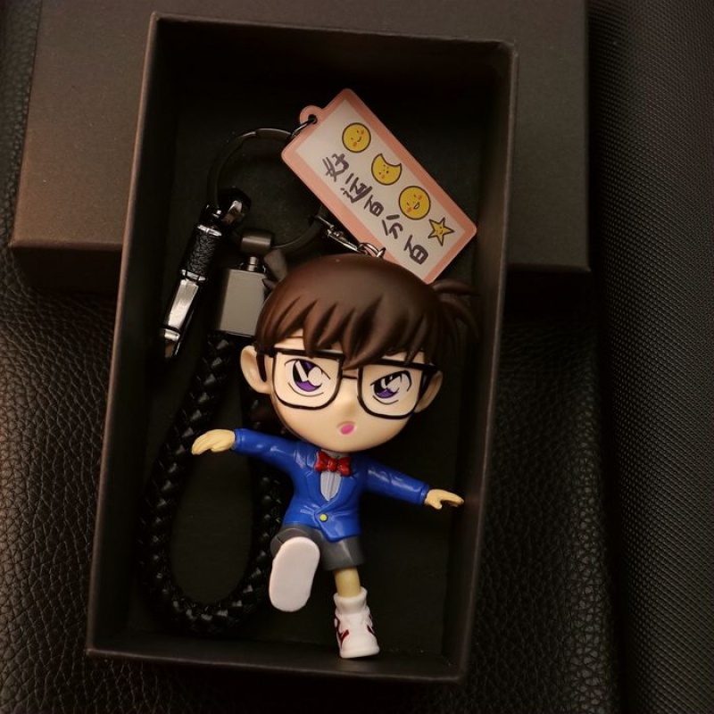 柯南踢球三代黑绳 好运