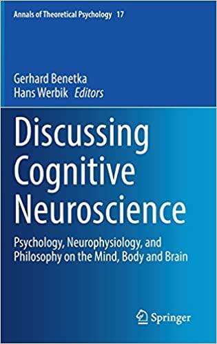 预订discussing cognitive neuroscience: psychology, n