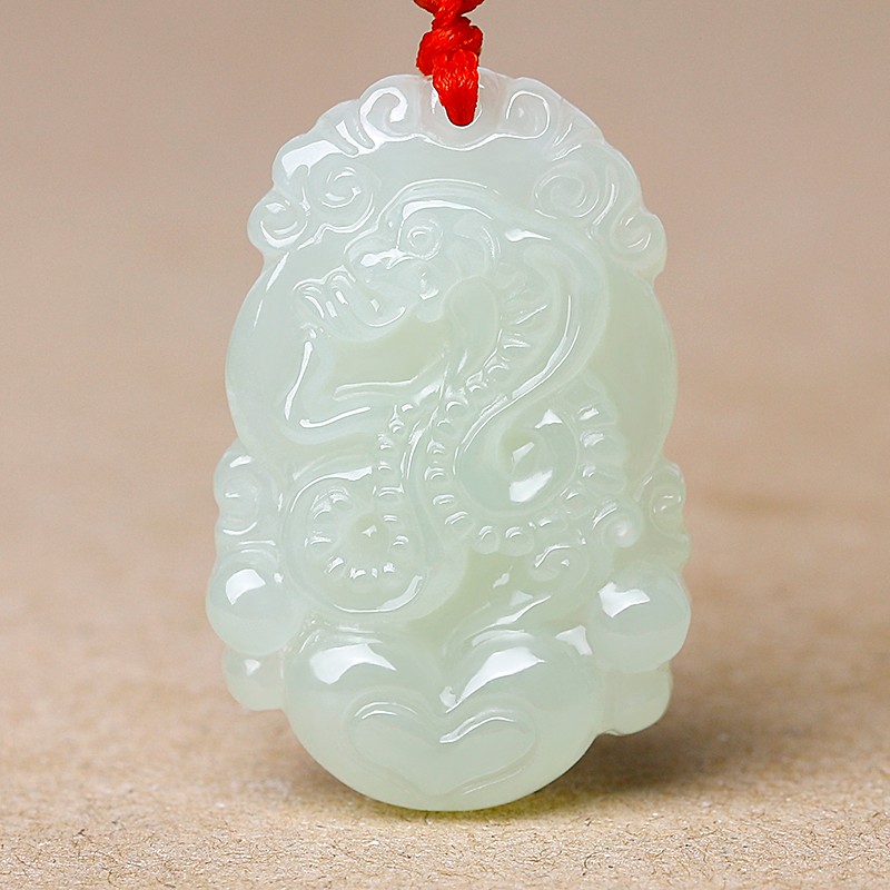 【简瑶】和田玉吊坠价格走势及评测推荐|和田玉吊坠历史价格数据